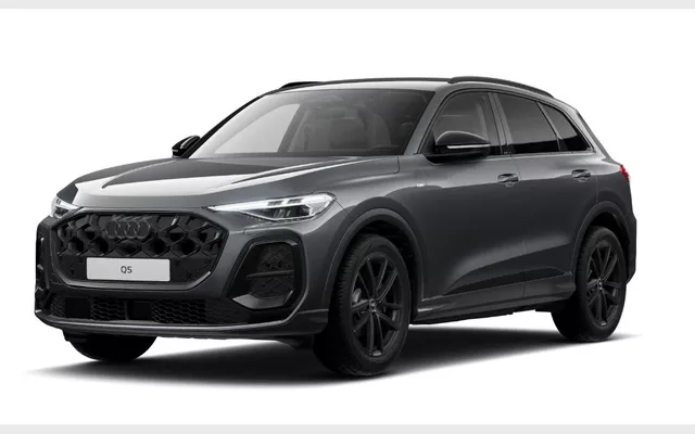 AUDI Q5 Audi Q5 SUV S line TFSI 150 kW S tronic