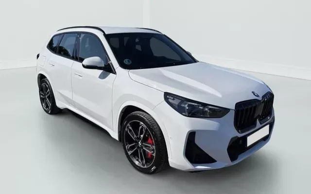 BMW X1 xDrive 20d 163ch DKG M Sport PRO Occasion