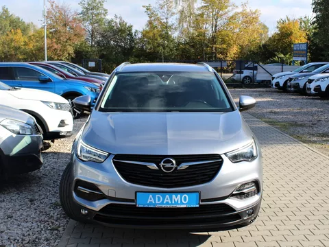 Opel Grandland 1.6 CDTI. Automat.