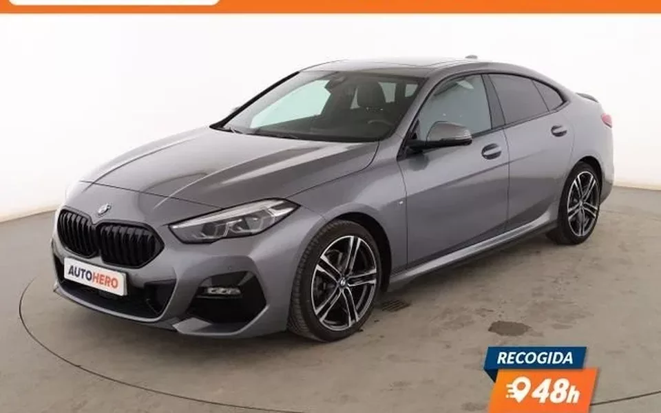 BMW Serie 2 218i M Sport