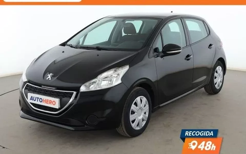 PEUGEOT 208 208 1.2 VTi Active