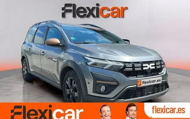 DACIA Jogger Jogger 1.0 ECO-G Essential 74kW 5pl.