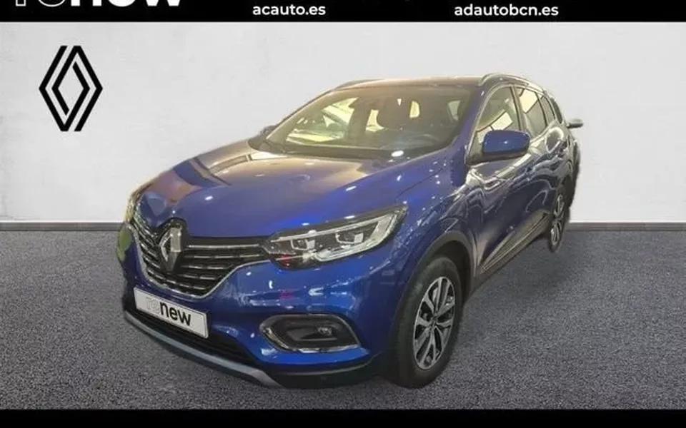 RENAULT Kadjar Zen