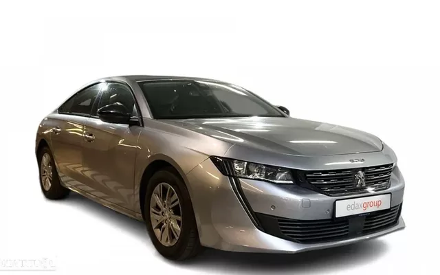 Peugeot 508 1.5 BlueHDi Active Pack EAT8