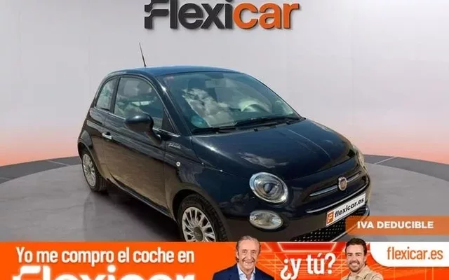 FIAT 500 Dolcevita 1.0 Hybrid 52KW (70 CV)