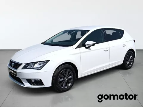 SEAT León LEON 1.5 TSI 96KW S/S STYLE XL 130 5P