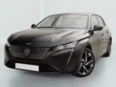 Peugeot 308 1.2 T 130 Allure Occasion