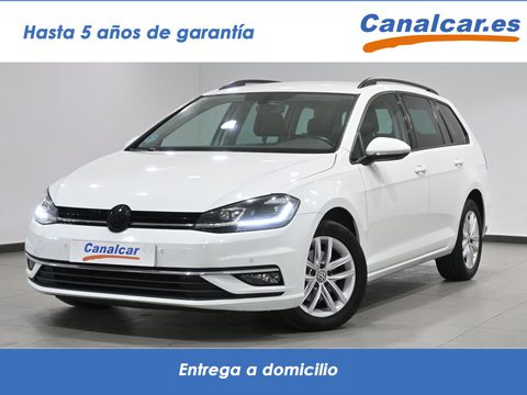 Coches de Segunda Mano y Ocasión