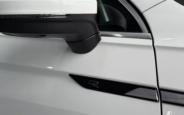 VOLKSWAGEN Tiguan Tiguan 1.5 TSI R-Line DSG 110kW