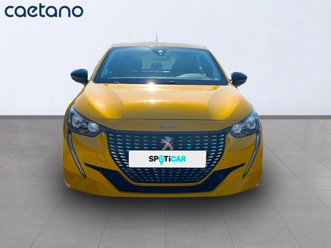 Peugeot 208 PureTech 55kW (75CV) Active Pack