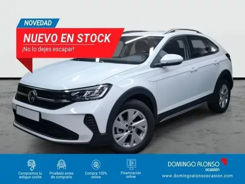 VOLKSWAGEN Taigo Connect 1.0 TSI 70kW (95CV) SG5 (CS13MV22)