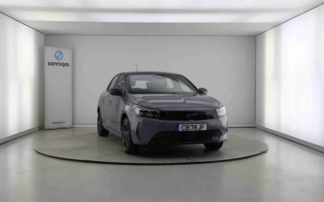 OPEL - Corsa - Corsa-e 51 kWh GS