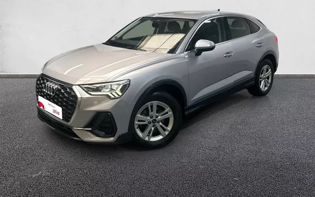 AUDI Q3 Sportback 35 TFSI 150 ch S tronic 7 Design