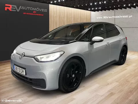 VW ID.3 Pro Confort