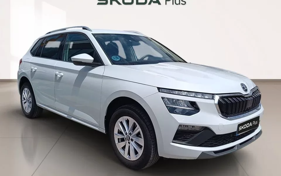 SKODA Kamiq Kamiq 1.0 TSI Selection 85kW