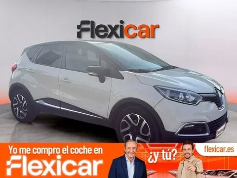 RENAULT Captur Zen Energy dCi 90 EDC Euro 6