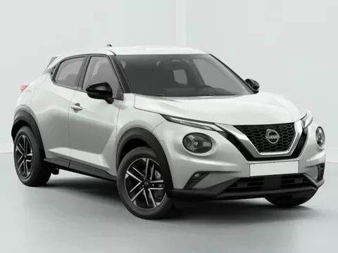 Nissan JUKE 1.0 DIG-T 114CH N-CONNECTA Zéro km immatriculé