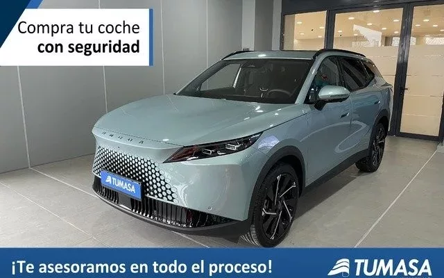OMODA Omoda 7 Omoda 7 1.5 TGDI Premium