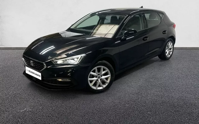 SEAT LEON 1.0 TSI 110 BVM6 Business