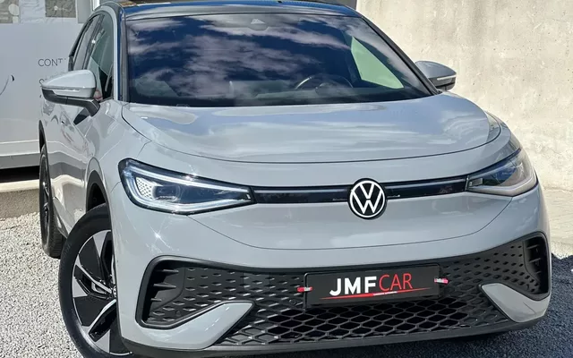 VW ID.5 77 kWh Pro