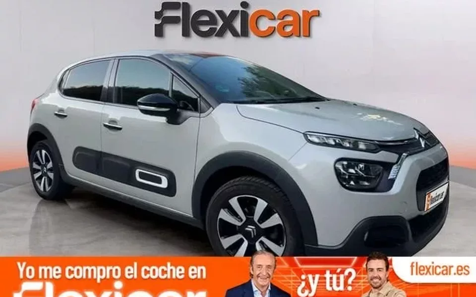 CITROEN C3 PureTech 81KW (110CV) Max