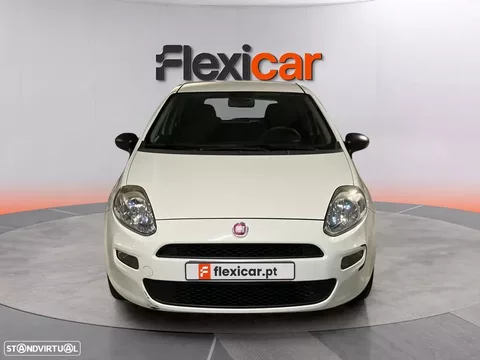 Fiat Punto 1.2 Easy S&S