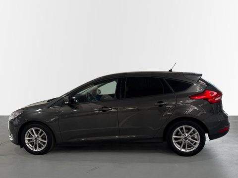 Ford Focus 1.0 Ecoboost 92kW Trend+