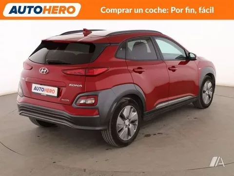HYUNDAI Kona electric drive 150 kW Style 2WD