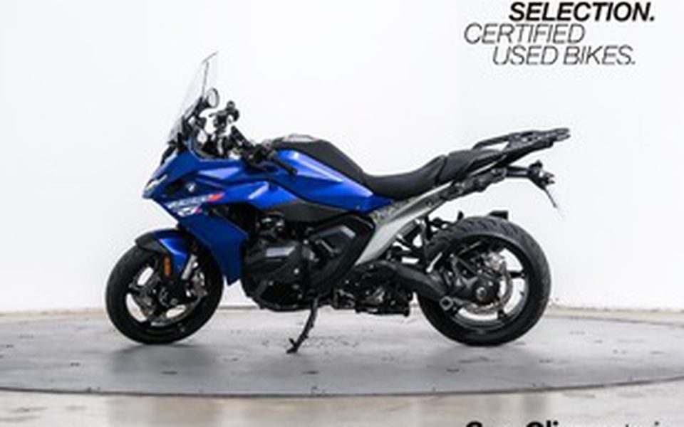 BMW Motorrad CE 04