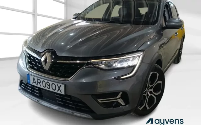 Renault Arkana 1.6 E-Tech Intens