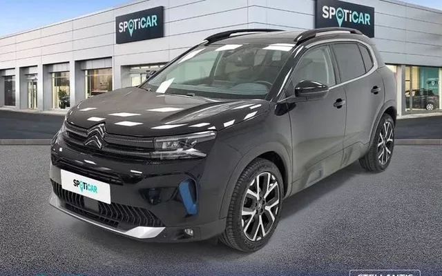 CITROEN C5 Aircross PureTech 96kW (130CV) S&S Shine Pack