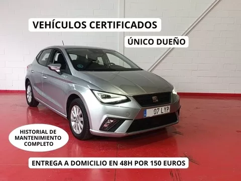 SEAT Ibiza Ibiza 1.0 TSI S&S Style XM Edition 110