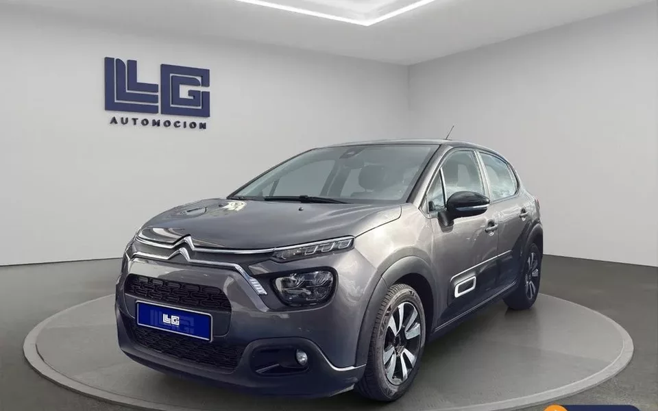 CITROEN C3 PureTech 60KW 83CV FEEL