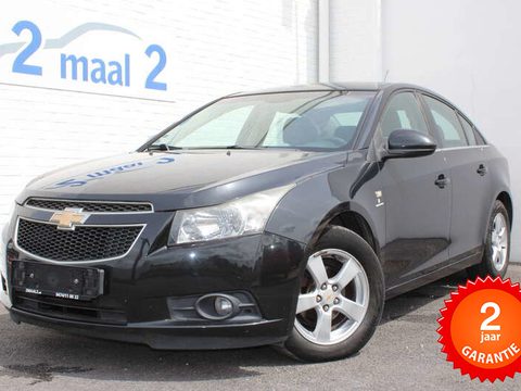 Chevrolet Cruze Airco / Cruise