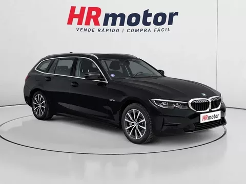 BMW Serie 3 330e