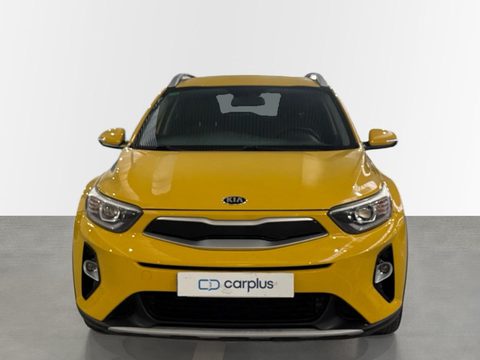 Kia Stonic 1.2 CVVT 62kW (84CV) Drive Eco-Dynamics