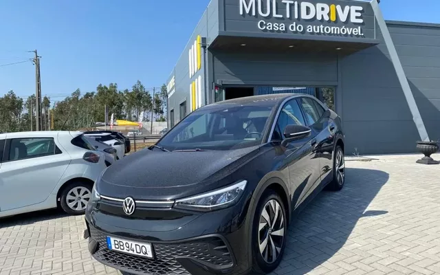 VW ID.5 77 kWh 1st Edition