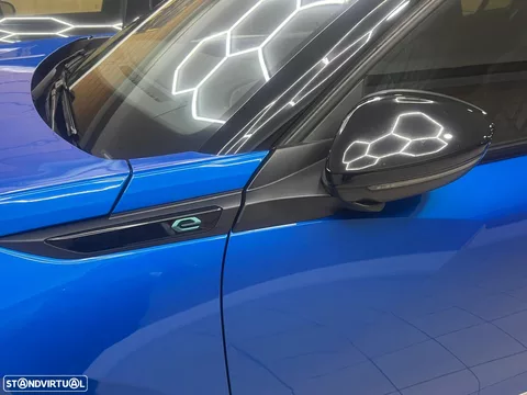 Peugeot e-2008 GT