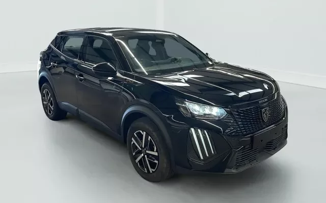 Peugeot 2008 100 S&S BVM6 Style Occasion