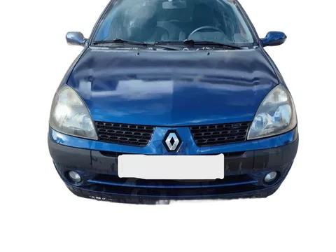Renault Clio 1.2 16V Extreme