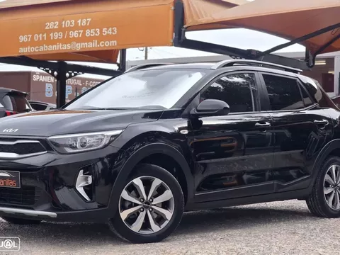 Kia Stonic 1.2 Dynamic