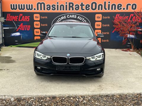 BMW Seria 3 2016