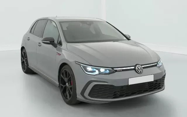 Volkswagen GOLF 8 2.0 TSI 245 DSG7 GTI Occasion