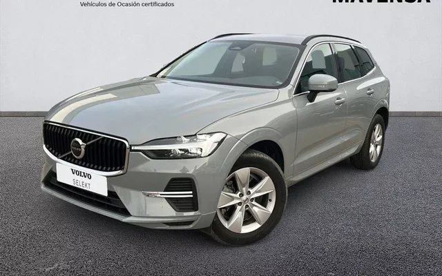 VOLVO XC60 XC60 B4 Core FWD Aut. - 41899€ en Almendralejo