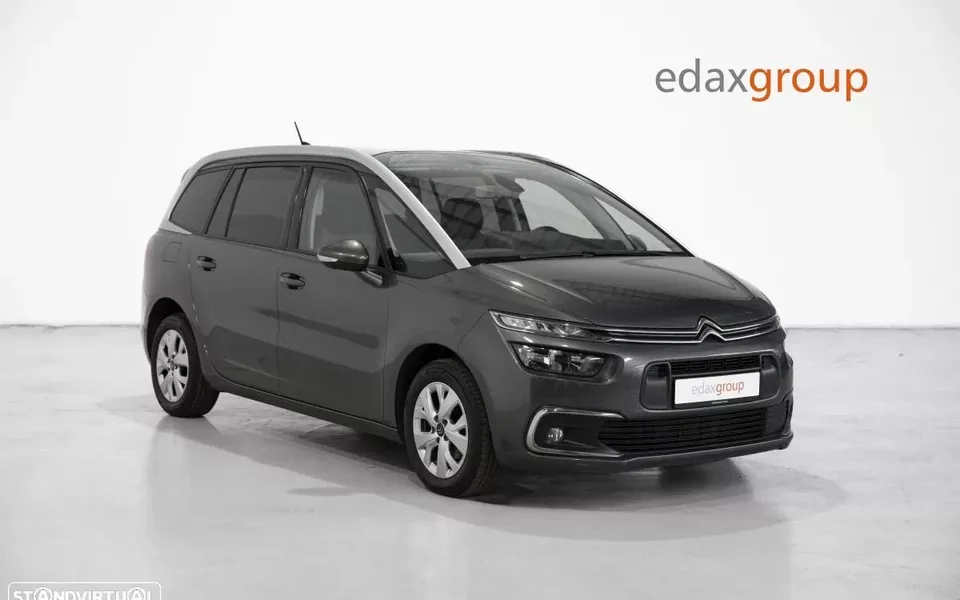Citroën C4 Spacetourer 1.5 BlueHDi Feel