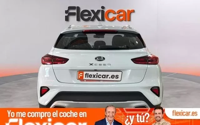 KIA XCeed XCeed 1.0 T-GDi Concept