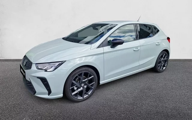 SEAT IBIZA 1.0 TSI 115 ch S/S DSG7 FR