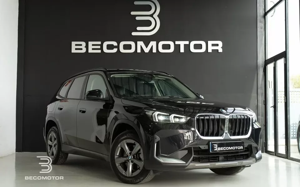BMW X1 X1 sDrive 18dA
