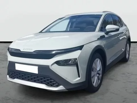 SKODA Elroq 60 150 kW (204 CV) (PYLGJ263)