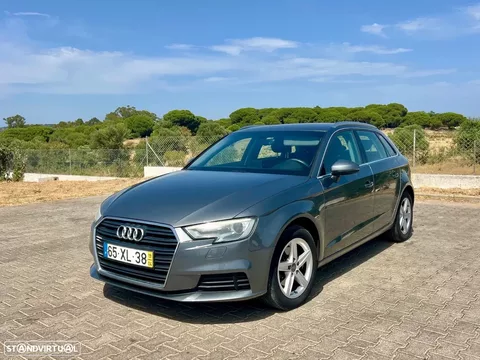 Audi A3 Sportback 30 TDI Sport